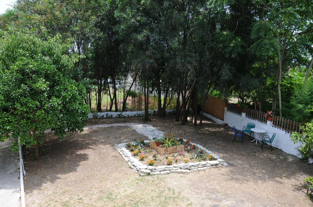 Apartmán Vicky's Garden *